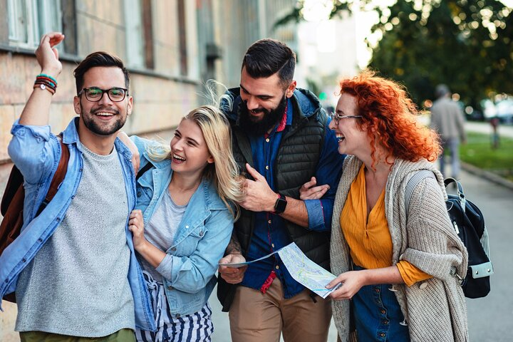 Twilight Whispers: A Private Romantic Stroll Through Minneapolis - Photo 1 of 6